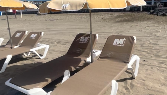 Goed nieuws voor vakantiegangers: staking van strandwerkers afgeblazen