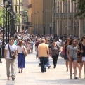 No-Go-zones voor toerisme op Gran Canaria: nieuwe aanval op een toerist in Las Palmas de Gran Canaria