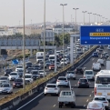 Aena en de ineenstorting van Maspalomas: de bonussen voor low cost wurgen de autosnelweg GC-1
