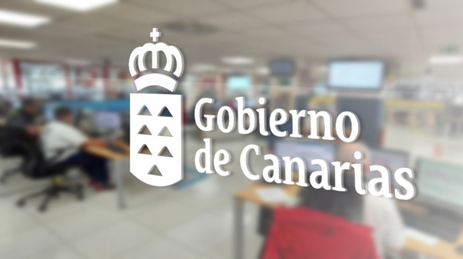 Waarschuwingen van de Canarisch Overheid