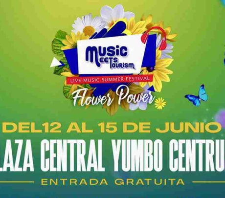 Music Meets Tourism 2025