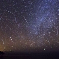 Perseïden 2025 in Maspalomas: het hemelse spektakel dat de Canarische hemel verlicht