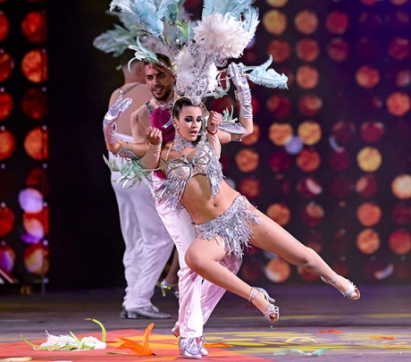 Details over het carnaval van Las Palmas 2026 bekend