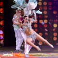 Details over het carnaval van Las Palmas 2026 bekend