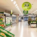 Mercadona werft personeel aan op de Canarische Eilanden met salarissen tot €2.280