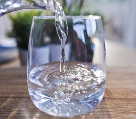 Het nieuwe watertarief komt na de zomer