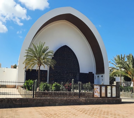 De toekomst van de Nederlandstalige Kerk op Gran Canaria