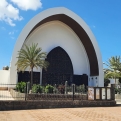 De toekomst van de Nederlandstalige Kerk op Gran Canaria