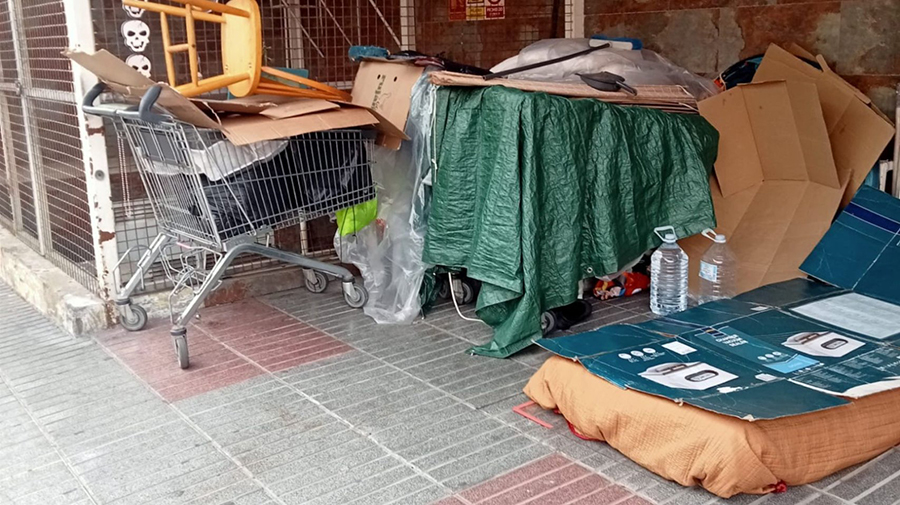 Canarische Eilanden zouden het armste land van Europa zijn