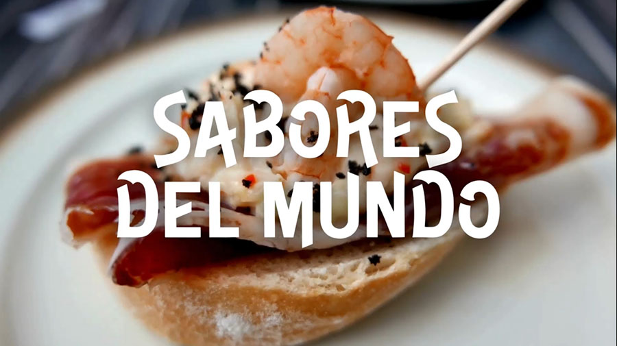 ‘Sabores del Mundo’ deze vrijdag in het Winkelcentrum Yumbo, Maspalomas