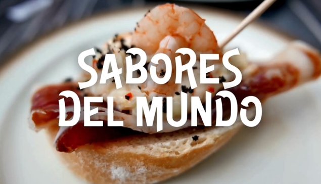 ‘Sabores del Mundo’ deze vrijdag in het Winkelcentrum Yumbo, Maspalomas