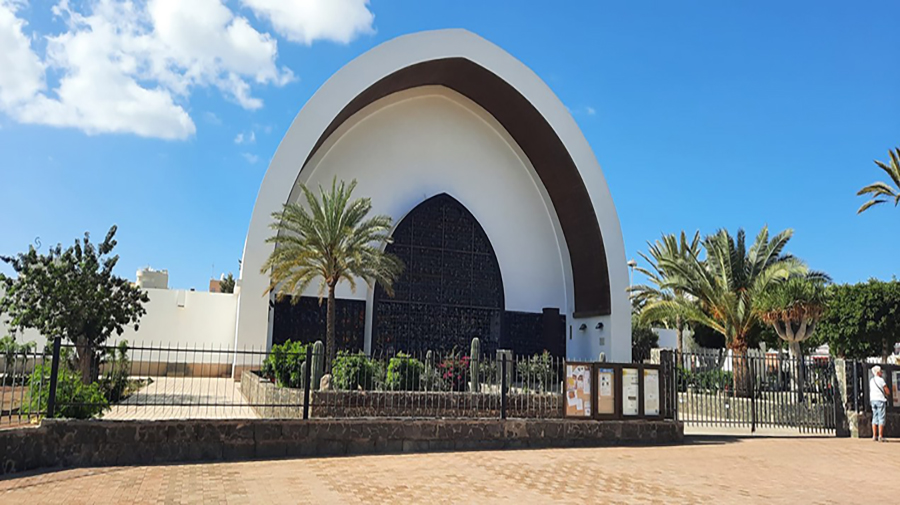 Nieuwsbrief Nederlandse Kerk op Gran Canaria November 2025