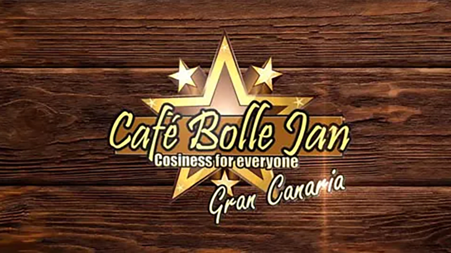 Cafe Bolle Jan GC - Maspalomas