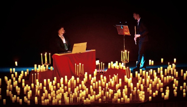 Kerstconcerten bij kaarslicht in de Vuurtoren van Maspalomas en het Park van San Fernando