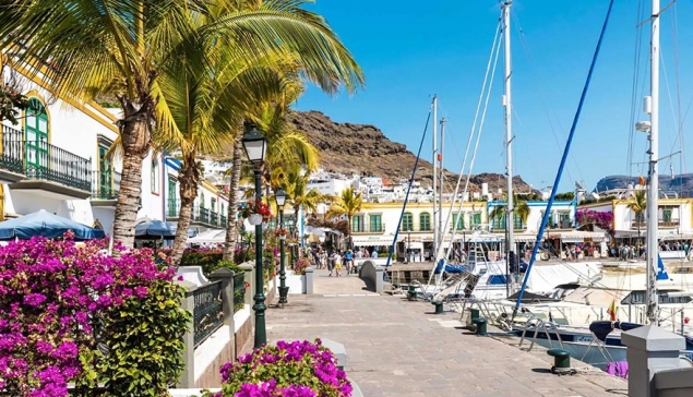 Even weg én werken aan jezelf: NLP-vakantie op Gran Canaria