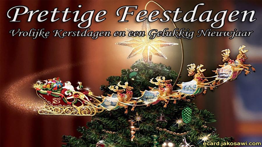 Luchtverkeersleiders bevestigen het exacte tijdstip waarop de Kerstman over de Canarische Eilanden zal vliegen