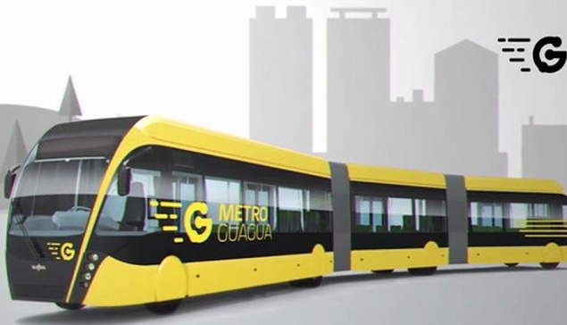 Opnieuw tegenslag voor Metro-GuaGua in Las Palmas