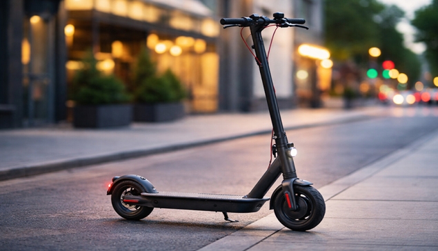 Nieuwe DGT-regels voor elektrische steps gaan vandaag in