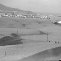 Wist u dat er in Las Palmas al duinen waren vóór die van Maspalomas?