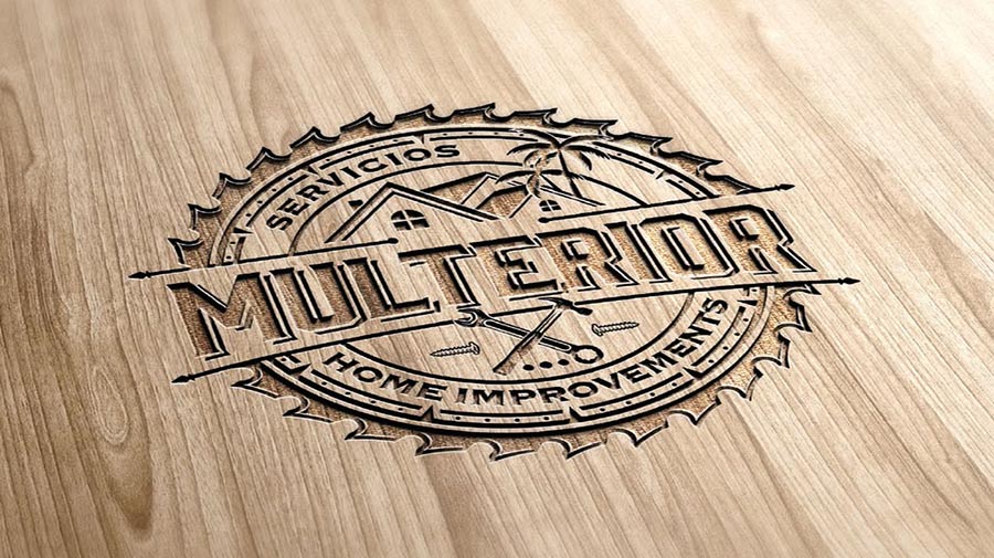 Multerior Klusbedrijf Gran Canaria