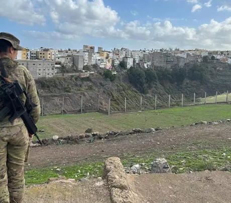 Het zuiden van Gran Canaria staat voor de ineenstorting van het toerisme in Dubai