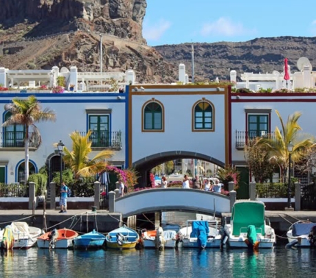 Social Mogán Meetup #13 – Lenteavonden & Frisse Contacten