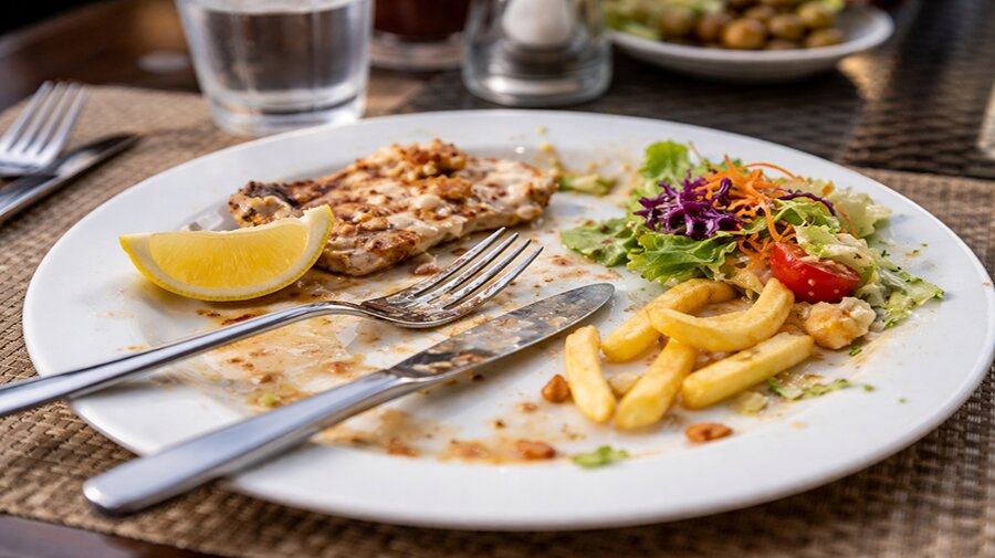 Alles over preventieplannen en meeneemplicht van eetbare gerechten