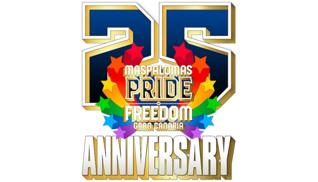 Maspalomas Pride 2026 - 4 tot 10 mei 2026