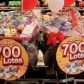 SPAR Gran Canaria geeft 700 productpakketten weg aan zijn klanten