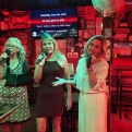 Karaoke avond – zaterdag 30 mei 2026