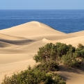 Gran Canaria is een fascinerend eiland met een grote verscheidenheid aan landschappen en activiteiten