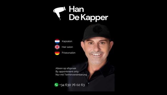 Han De Kapper