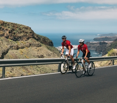 Vijf favorietenteams voor de Ronde van Noord-Gran Canaria