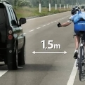 Nieuwe verkeersregels: deze wijzigingen kunnen je vanaf oktober tot €200,00 kosten