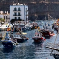 Festival Virgin of Carmen - De twee spectaculaire bootprocessies