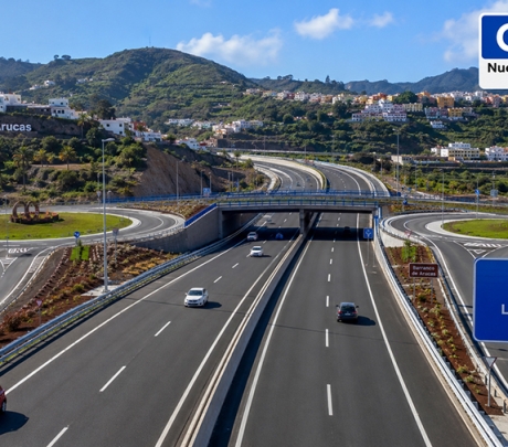 Eindelijk geen files meer: hoe de nieuwe GC-20 in Arucas het noorden van Gran Canaria ontlast