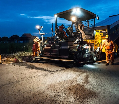 Afsluiting van de GC-1 richting het zuiden: Omleidingen vanaf 20 juli
