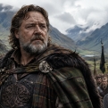 Russell Crowe begint met de opnames van The Last Druid op Gran Canaria