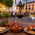 Telde organiseert de derde editie van zijn gastronomische evenement in San Gregorio