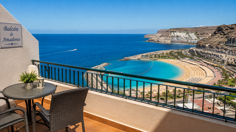 Te huur gevraagd kamer of appartement - omgeving Playa de Amadores