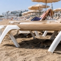 Ratten tussen de strandbedden: angst dat beelden van de stranden in het zuiden het imago van Gran Canaria schaden