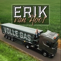 Erik van Hoof - Volle Gas