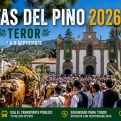 Fiestas del Pino 2026: Wanneer het hart van Gran Canaria klopt in Teror