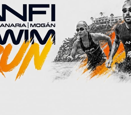 SwimRun Mogán 2026 keert terug op 5 september