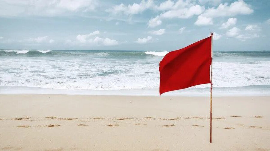 Gele weerswaarschuwingen geactiveerd op Tenerife en Gran Canaria