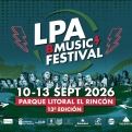 LPA B Music Festival 2026 breidt uit naar vier dagen in Las Palmas de Gran Canaria