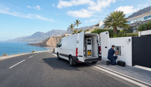 Telecom Canarias