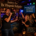 Karaoke avond – maandag 21 September
