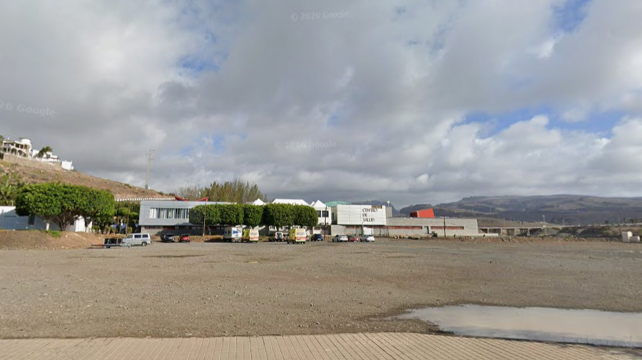 San Bartolomé de Tirajana start de aanbestedingsprocedure voor het toekomstige sociaal-medische centrum voor ouderen