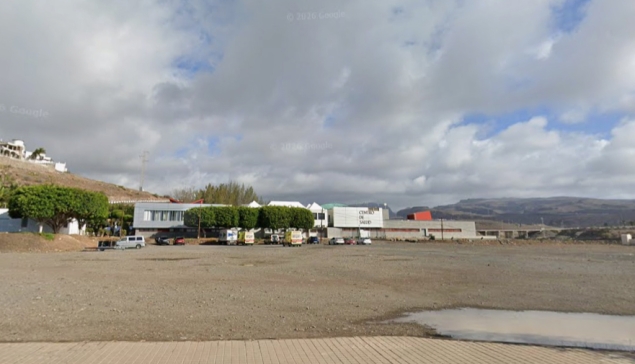 San Bartolomé de Tirajana start de aanbestedingsprocedure voor het toekomstige sociaal-medische centrum voor ouderen